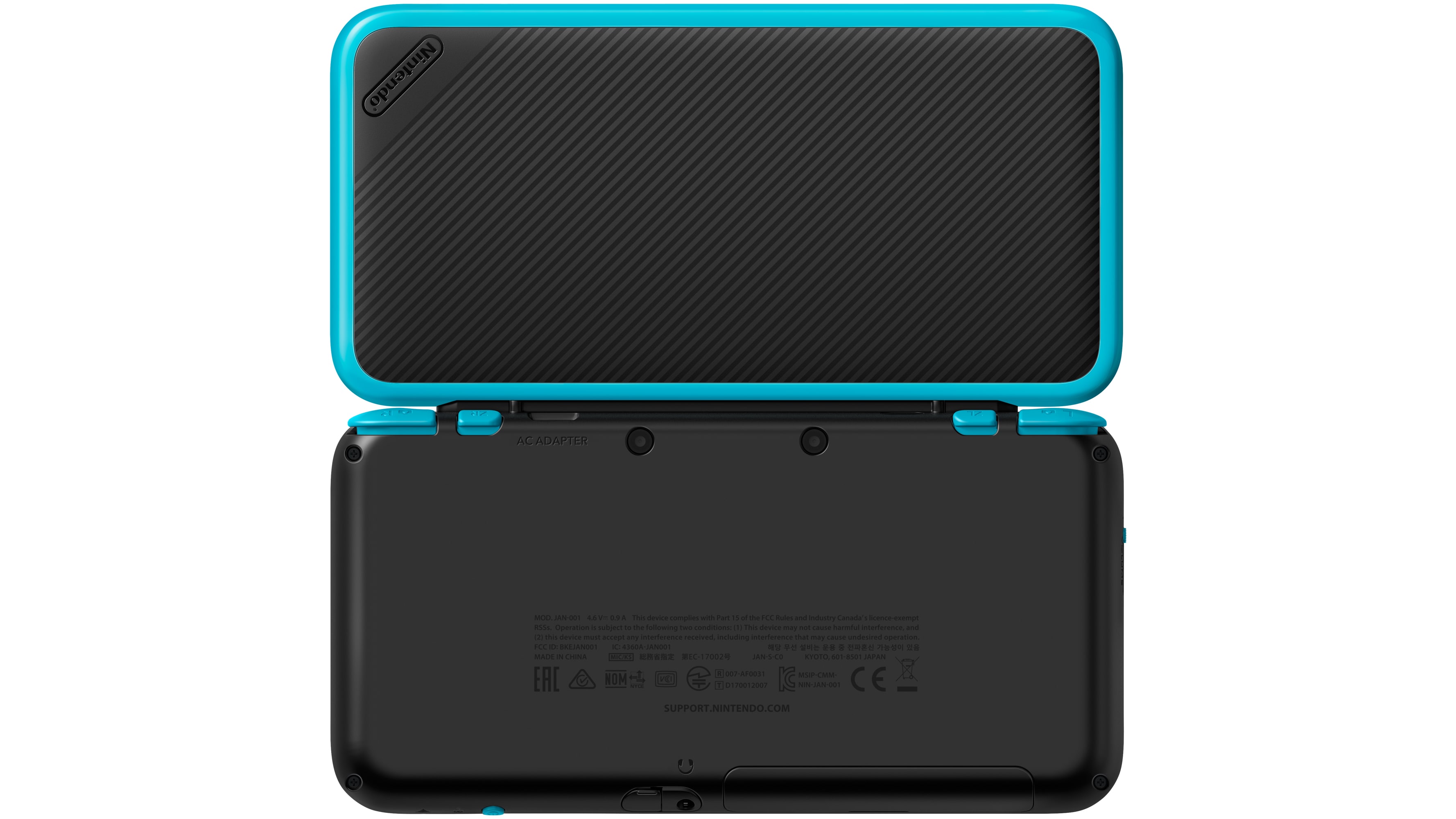 2ds xl refurbished clearance
