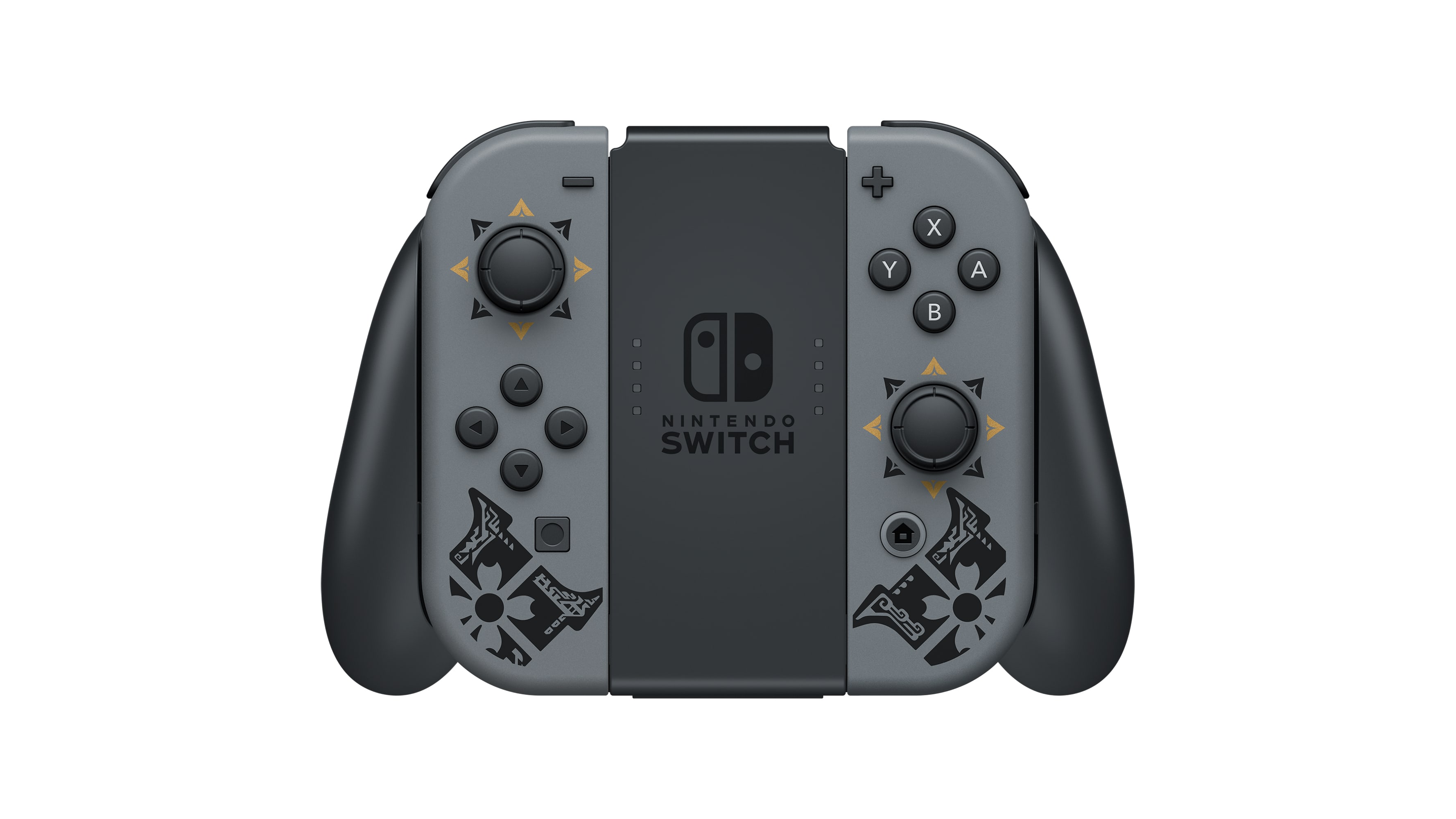 【オンライン限定商品】  MONSTER Switch Nintendo HUNTER system Edition Deluxe RISE Nintendo Switch