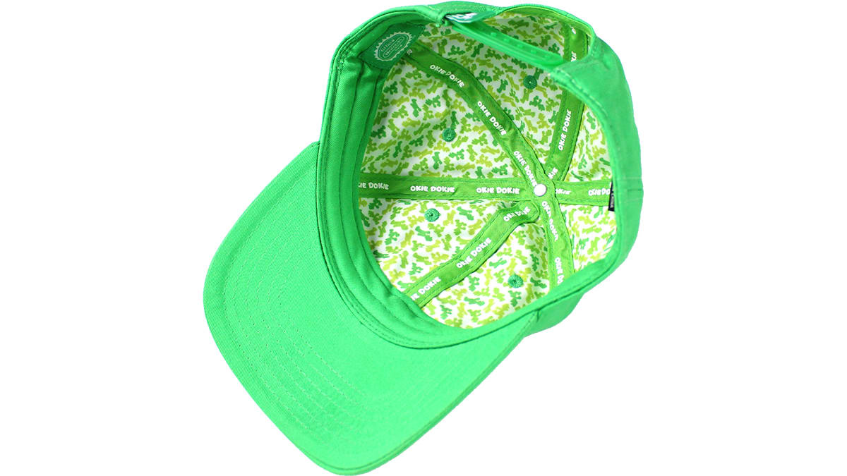 Luigi™ Baseball Hat 3