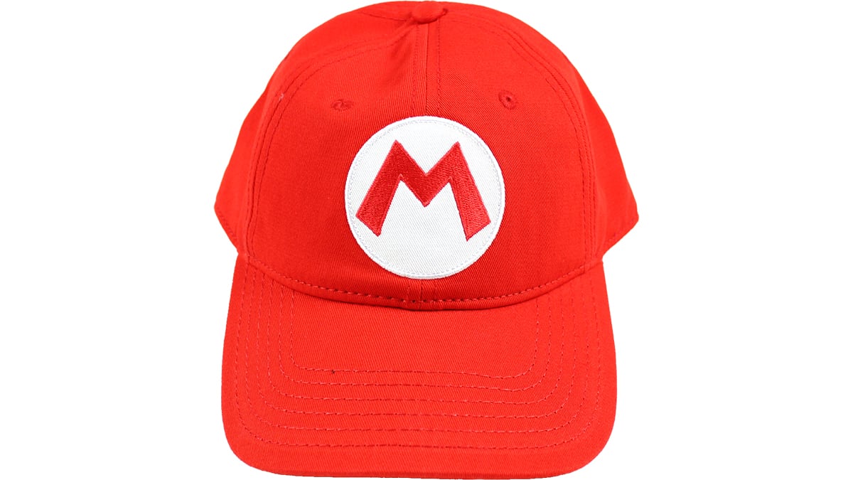 Mario™ Baseball Hat 2