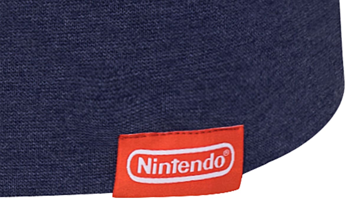 Mushroom Kingdom Collection - Luigi™ Zip-Up Hoodie - XS 5