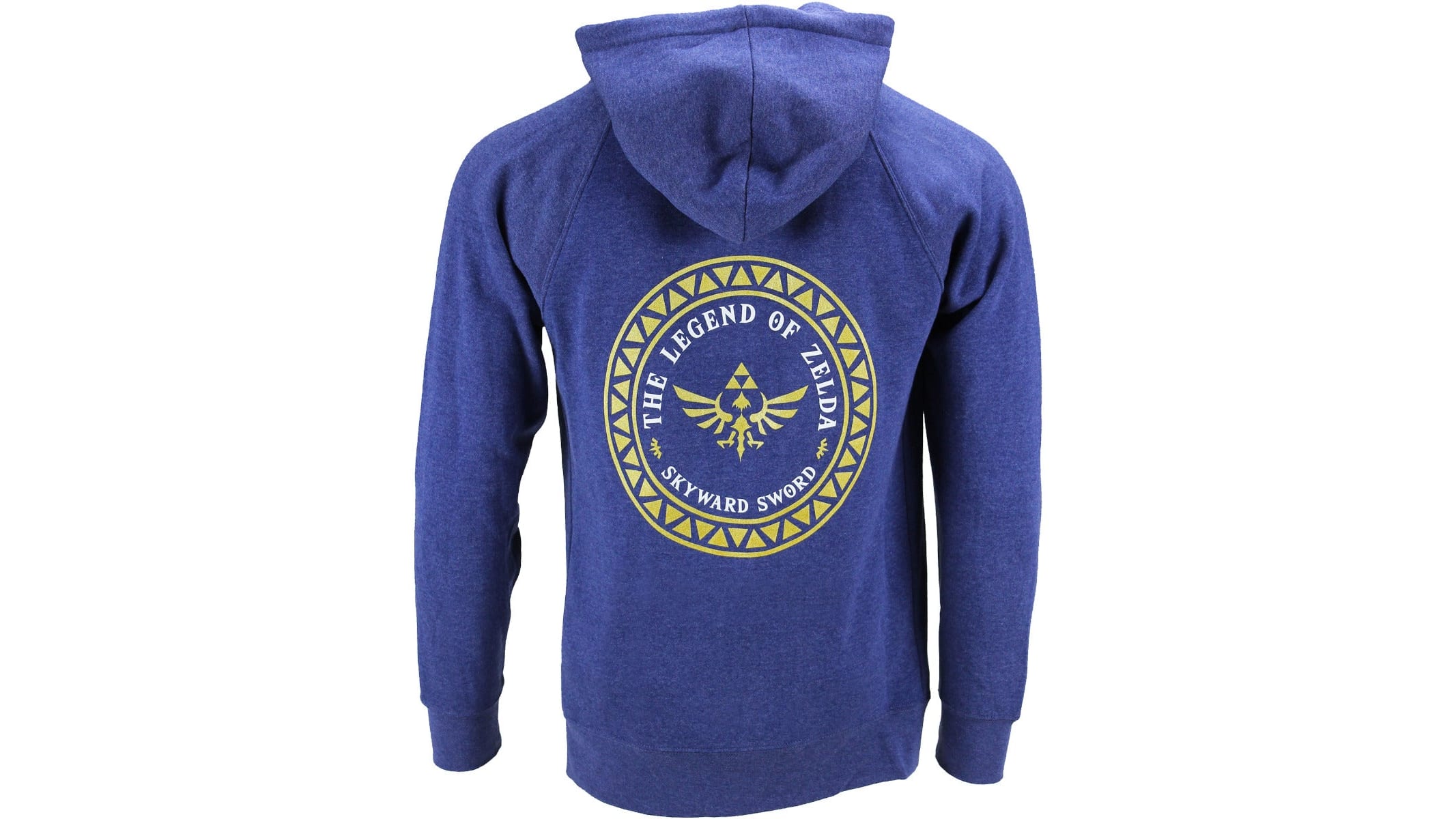 Nintendo zelda hoodie shop