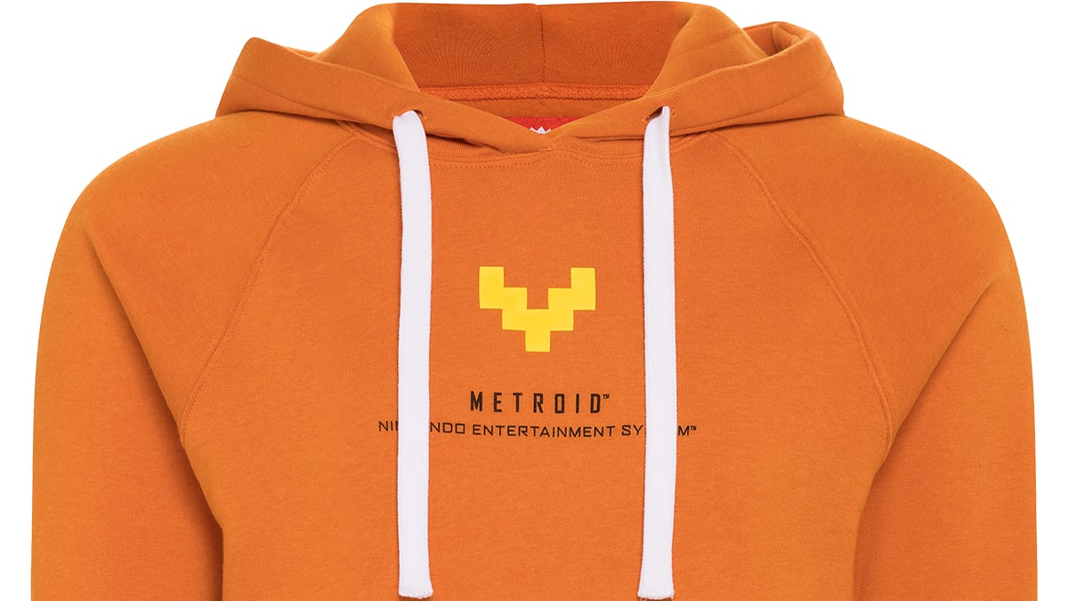 Metroid™ Cayenne Pullover Hoodie - 3XL 2