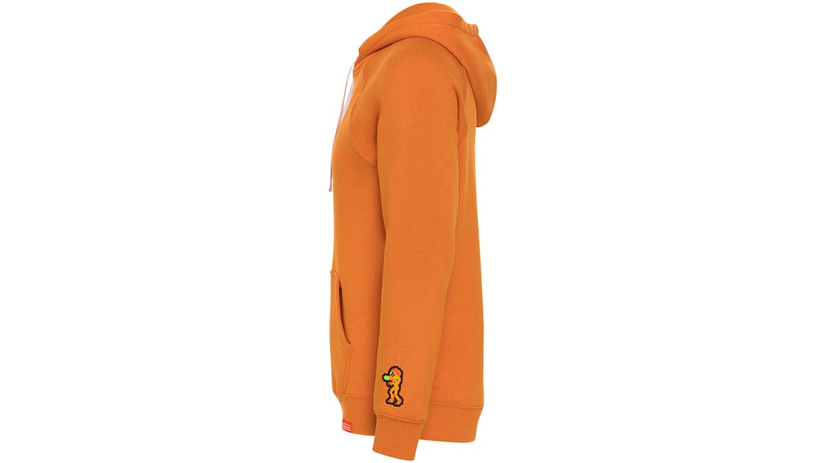 Metroid™ Cayenne Pullover Hoodie - XS 3