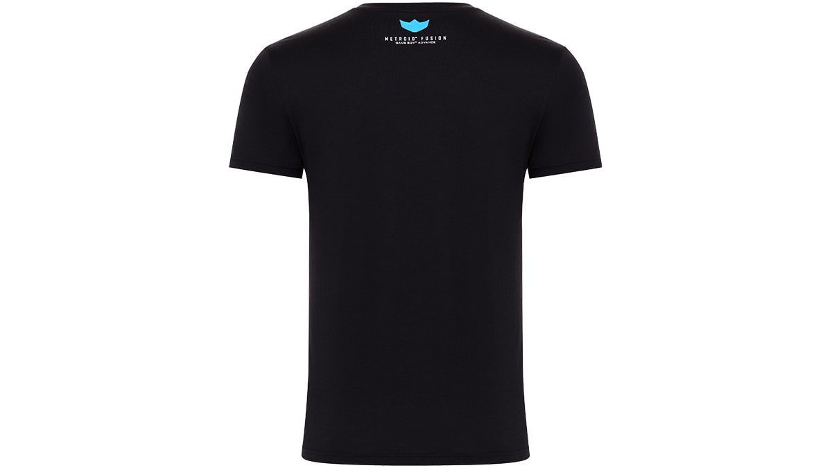 Metroid™ Fusion Samus™ Tee 3