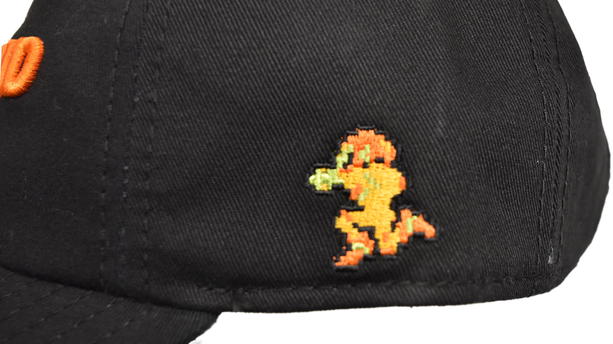 Collection Metroid™ Legacy - Casquette 4