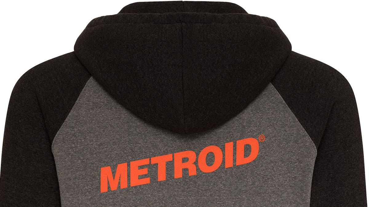 Metroid™ Legacy Collection - Pullover Hoodie - XL 5