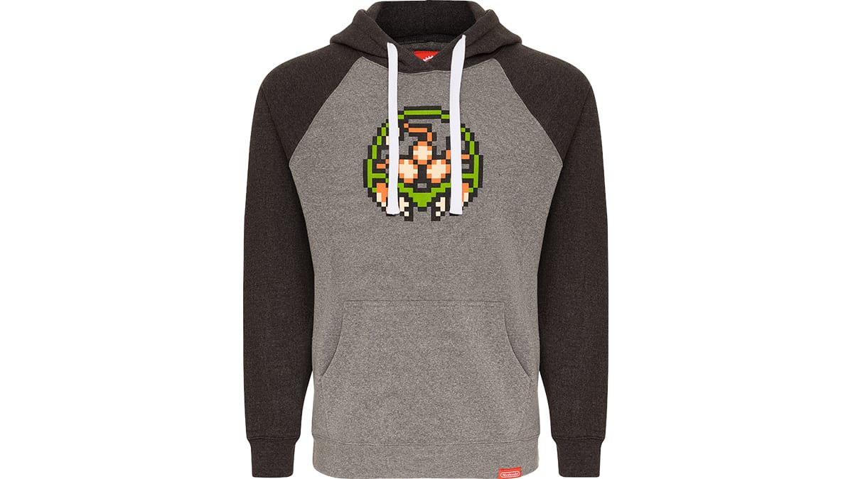 Metroid™ Legacy Collection - Pullover Hoodie - XL 2