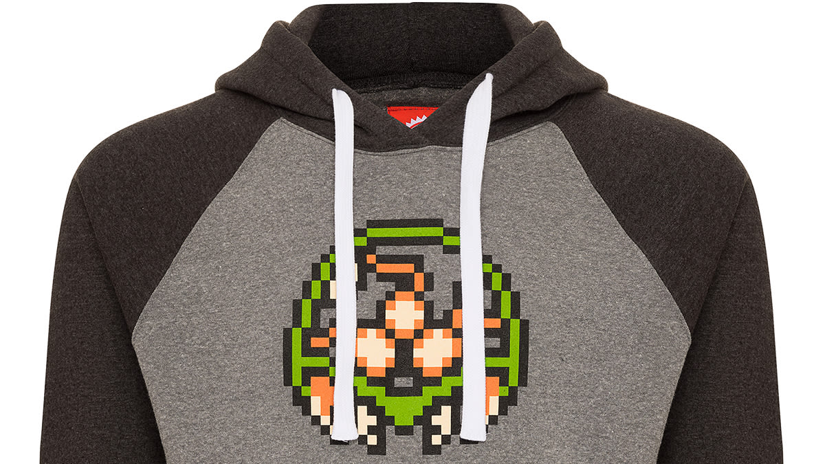 Metroid™ Legacy Collection - Pullover Hoodie 3