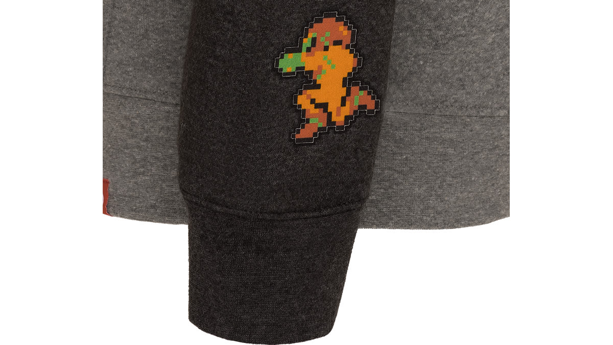 Metroid™ Legacy Collection - Pullover Hoodie - M 7