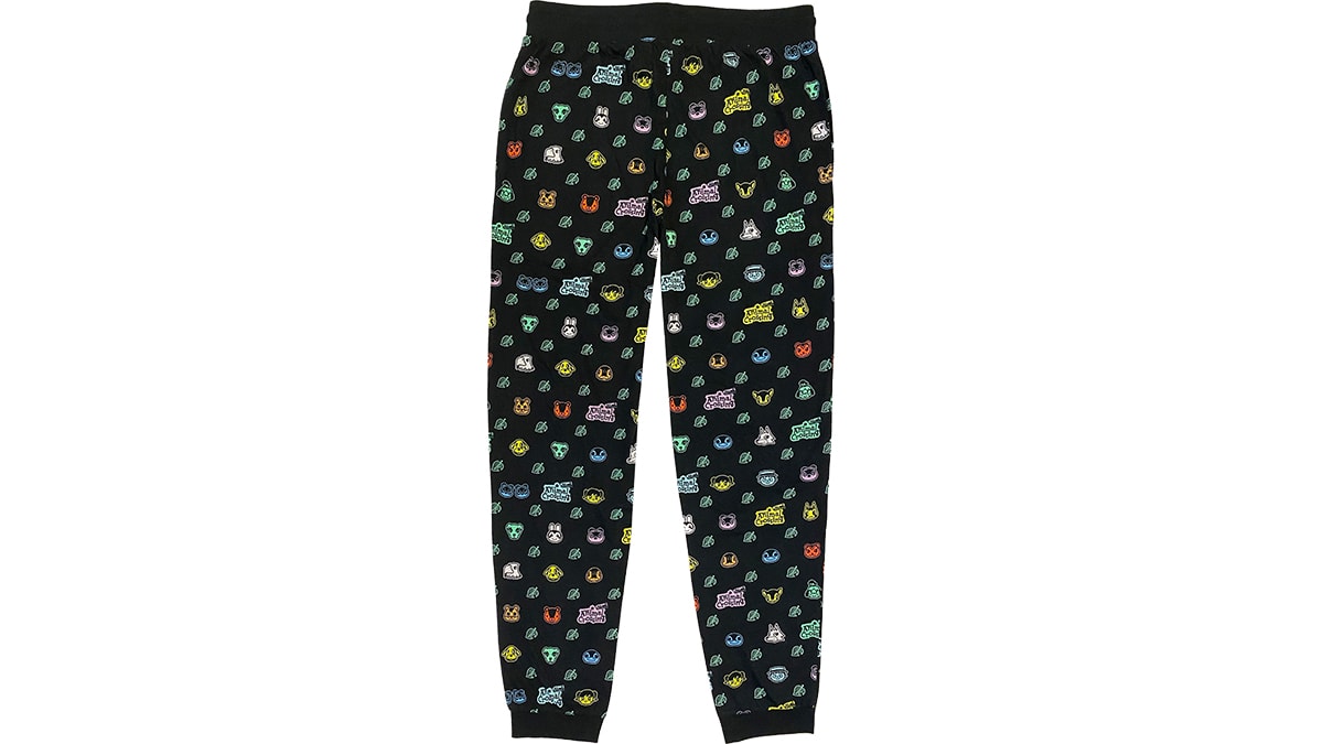 Animal Crossing Jogger Men s L Nintendo Official Site for Canada