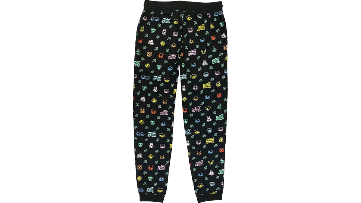 Animal Crossing Jogger (Men's) - L 3