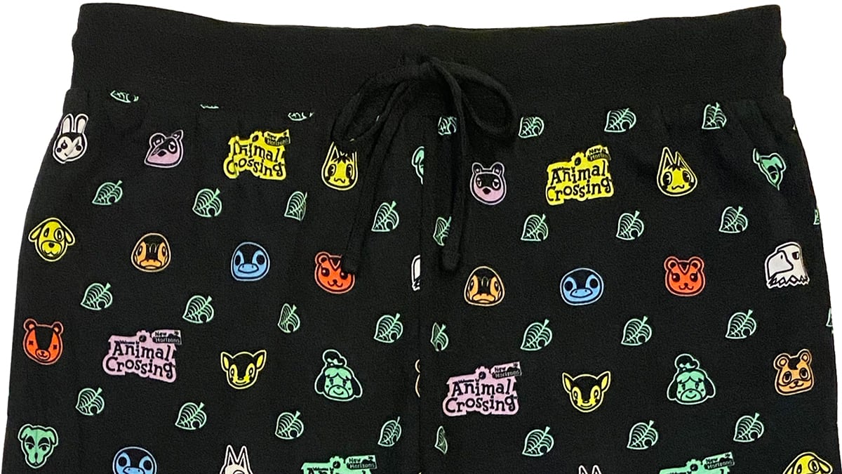 Animal Crossing™ Jogger (Men's) 2