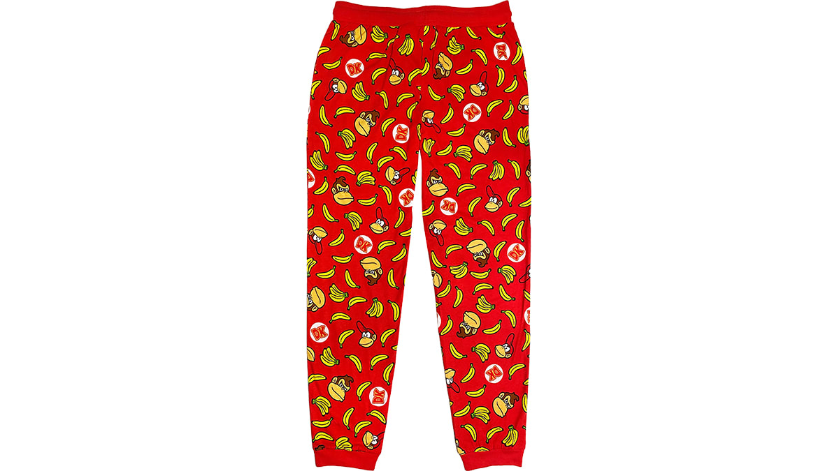 Pantalon de pyjama Donkey Kong - XL 3