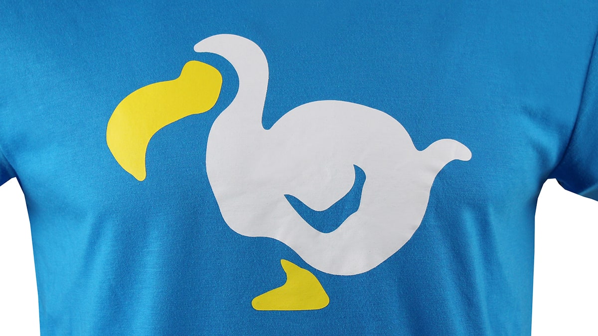 T-shirt Animal Crossing™ Dodo Airlines - L 2