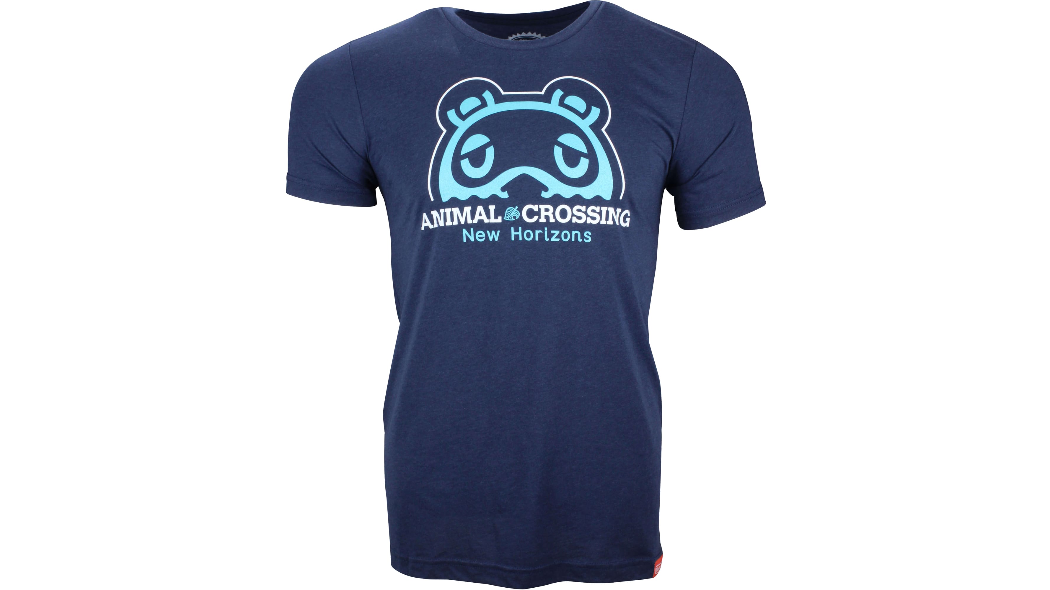 Animal Crossing - Tom Nook T-Shirt (XL) 1
