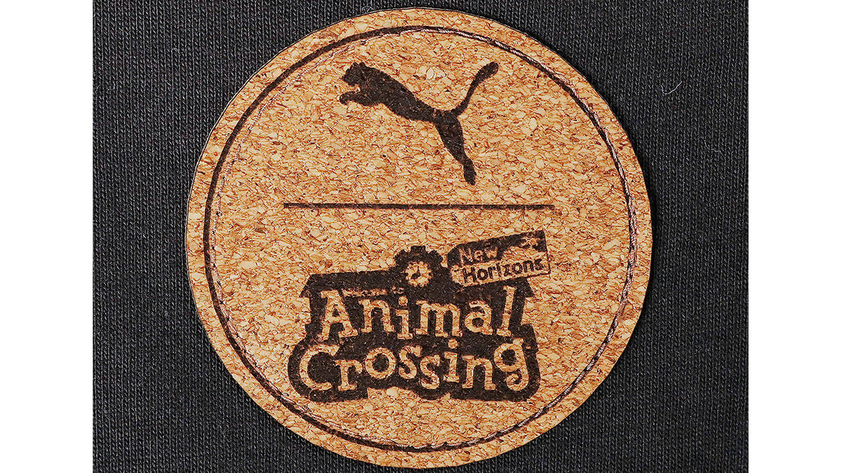 T-shirt PUMA x Animal Crossing™: New Horizons - XS 4