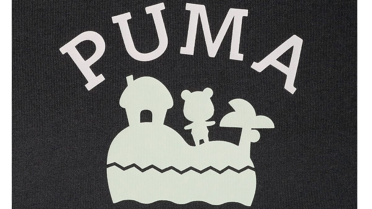 T-shirt PUMA x Animal Crossing™: New Horizons 2