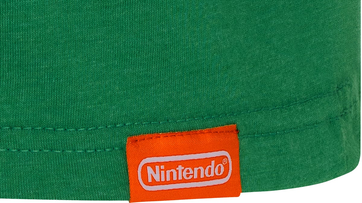 The Legend of Zelda Triforce T-Shirt - XS 4