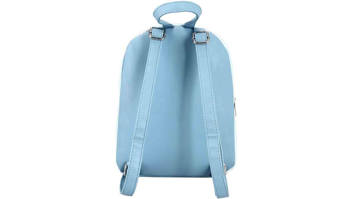 Kirby™ Die-cut Pocket & Cloud Print Mini Backpack 4