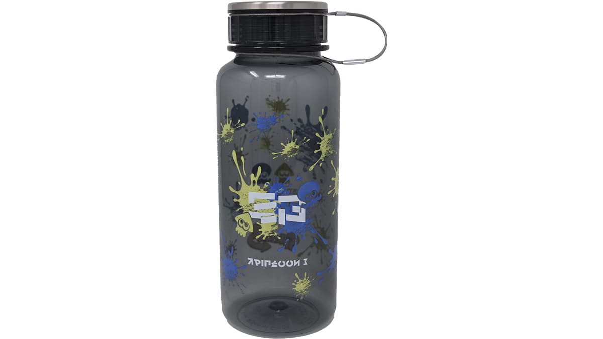 Splatoon 3 Collection - Stay Refreshed Water Bottle 2