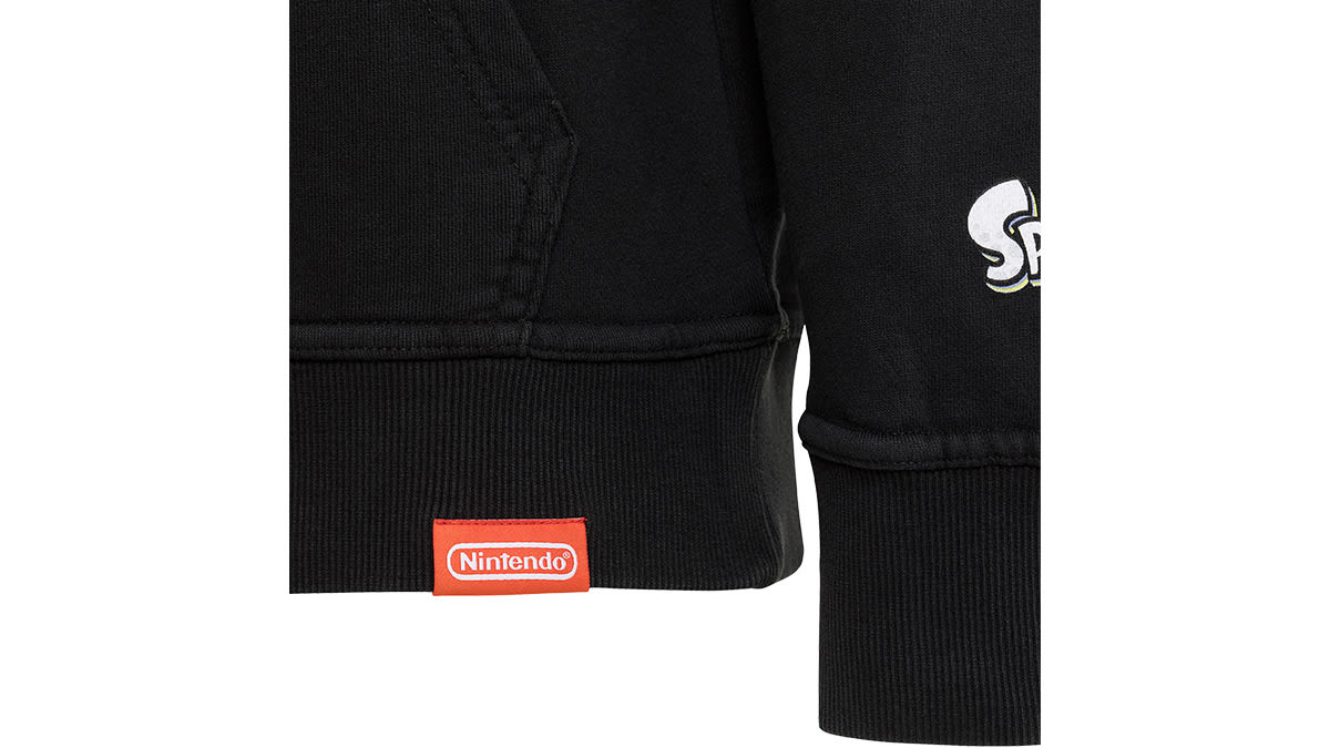 Splatoon 3 Collection - Cephalo-Squad Pullover Hoodie - 3XL 6