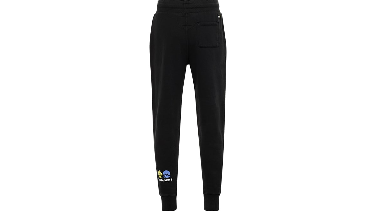 Splatoon 3 Collection - Fresh Fit Tapered Men's Joggers - S 3