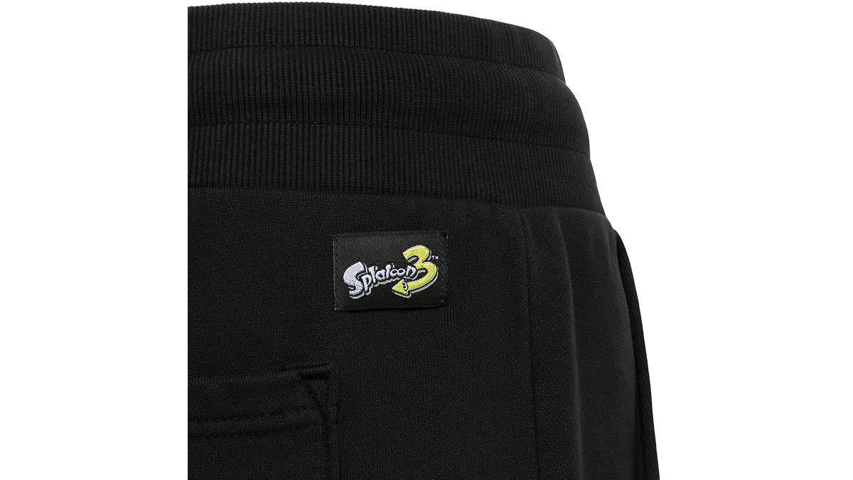 Splatoon 3 Collection - Fresh Fit Tapered Men's Joggers - L 5