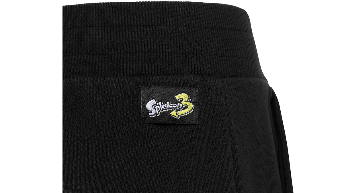 Splatoon™ 3 Collection - Fresh Fit Tapered Women's Joggers - L 5