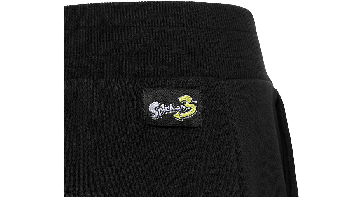 Collection Splatoon™ 3 - Jogging fuselé pour femmes - L 5