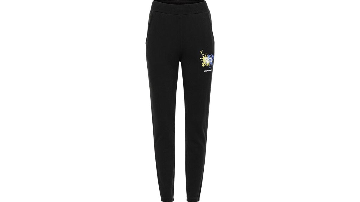 Splatoon™ 3 Collection - Fresh Fit Tapered Women's Joggers 1