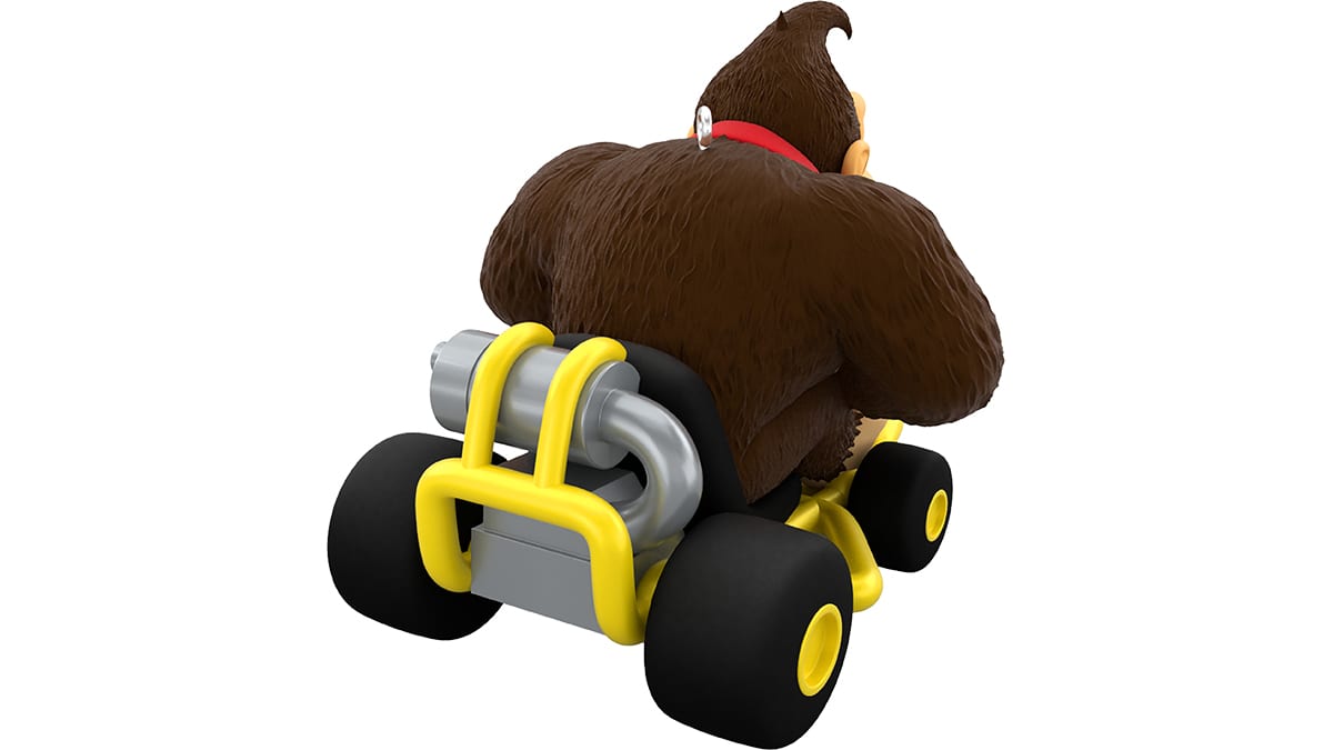Nintendo Mario Kart Donkey Kong Ornament 2