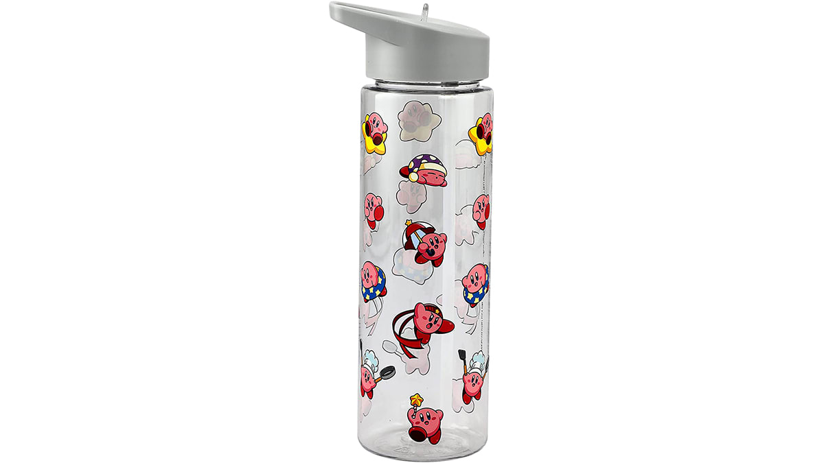 Kirby™ Single-Wall Tritan Water Bottle - 24 oz 2