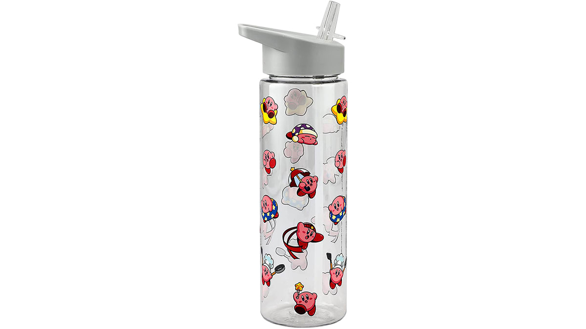 Kirby Single-Wall Tritan Water Bottle - 24 oz 1