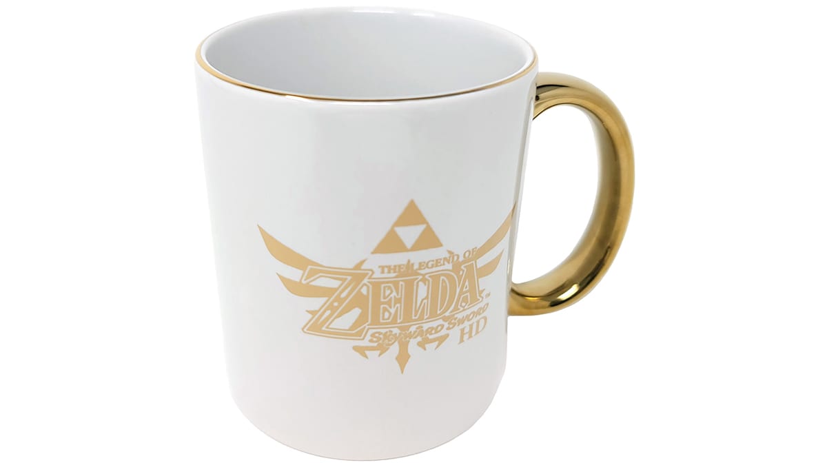 The Legend of Zelda: Skyward Sword HD - Mug 1