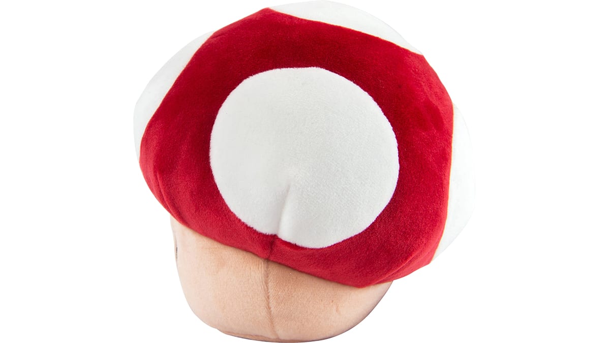 Club Mocchi Mocchi Nintendo, Junior Mario Kart Mushroom 2