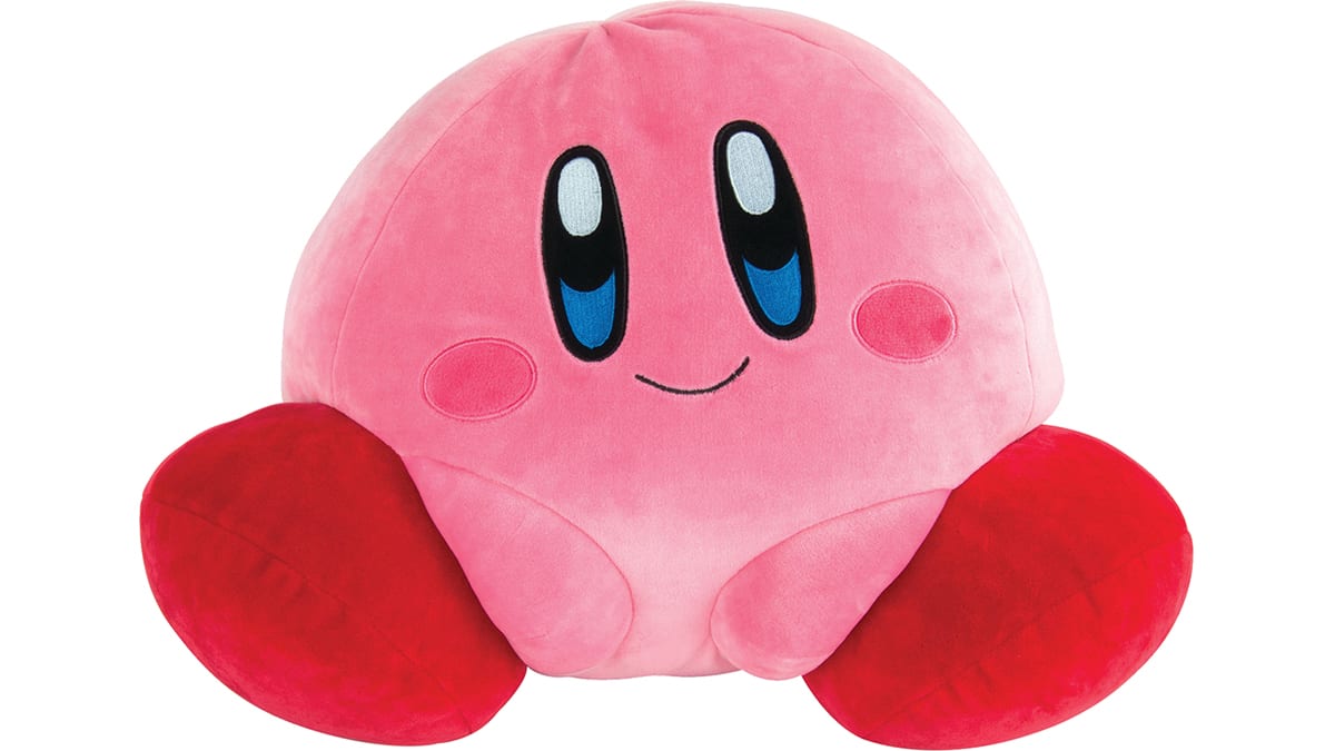 Méga peluche Mocchi - Kirby™ 1