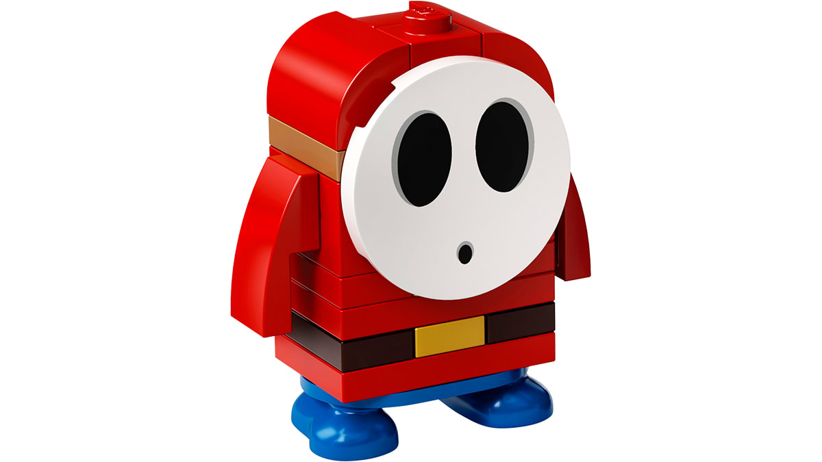 LEGO® Boomer Bill Barrage Expansion Set 3
