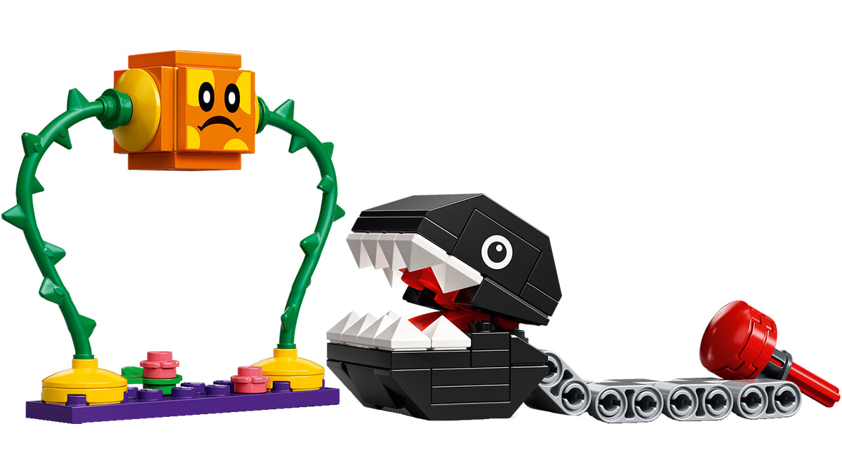 LEGO® Chain Chomp Jungle Encounter Expansion Set 2