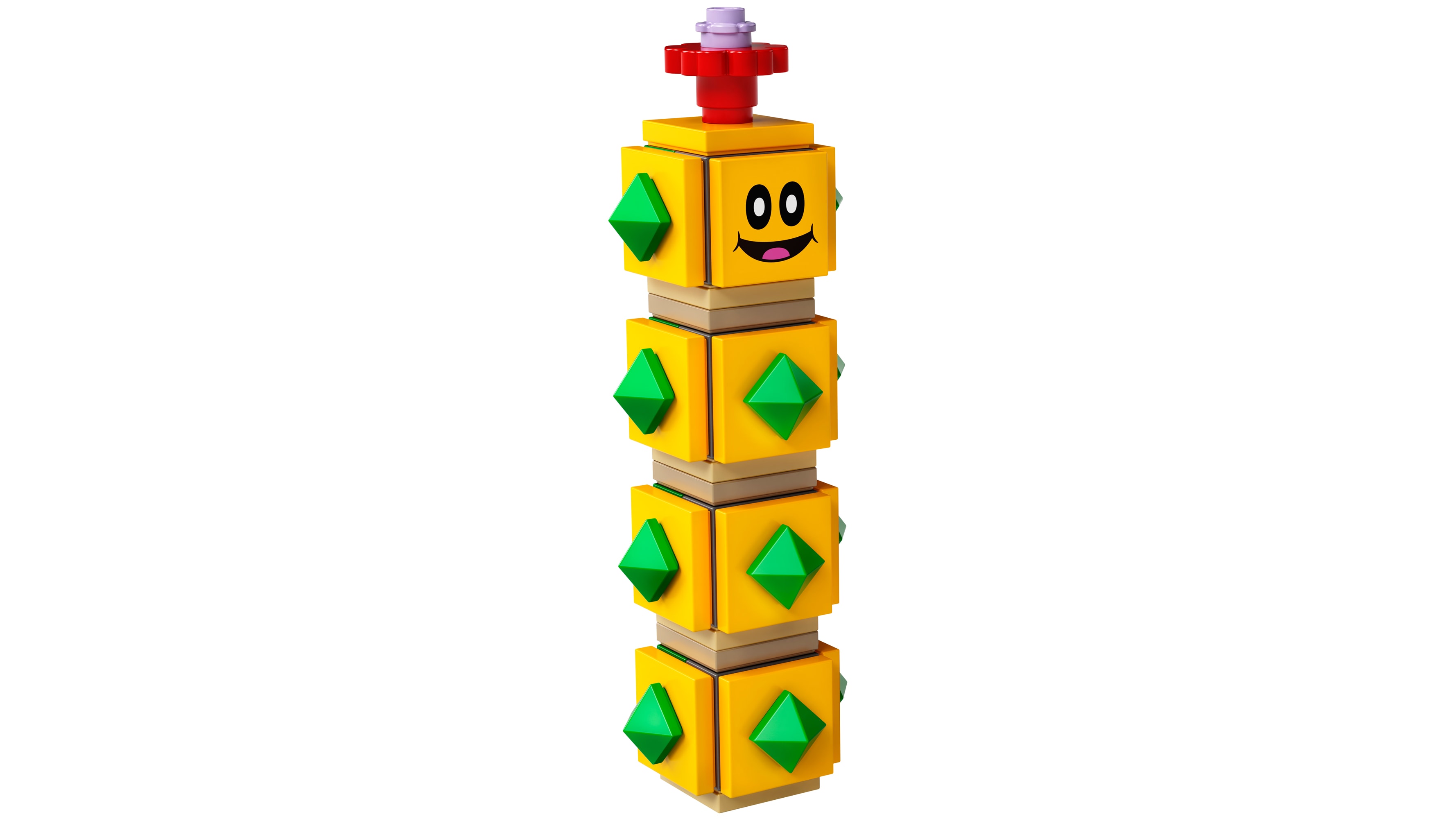 LEGO® Desert Pokey Expansion Set 3