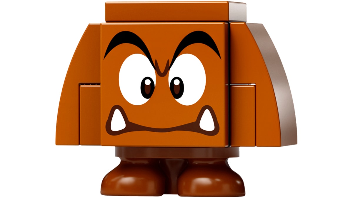 LEGO® Super Mario™ Ensemble d'extension La chasse au trésor de Toad 5