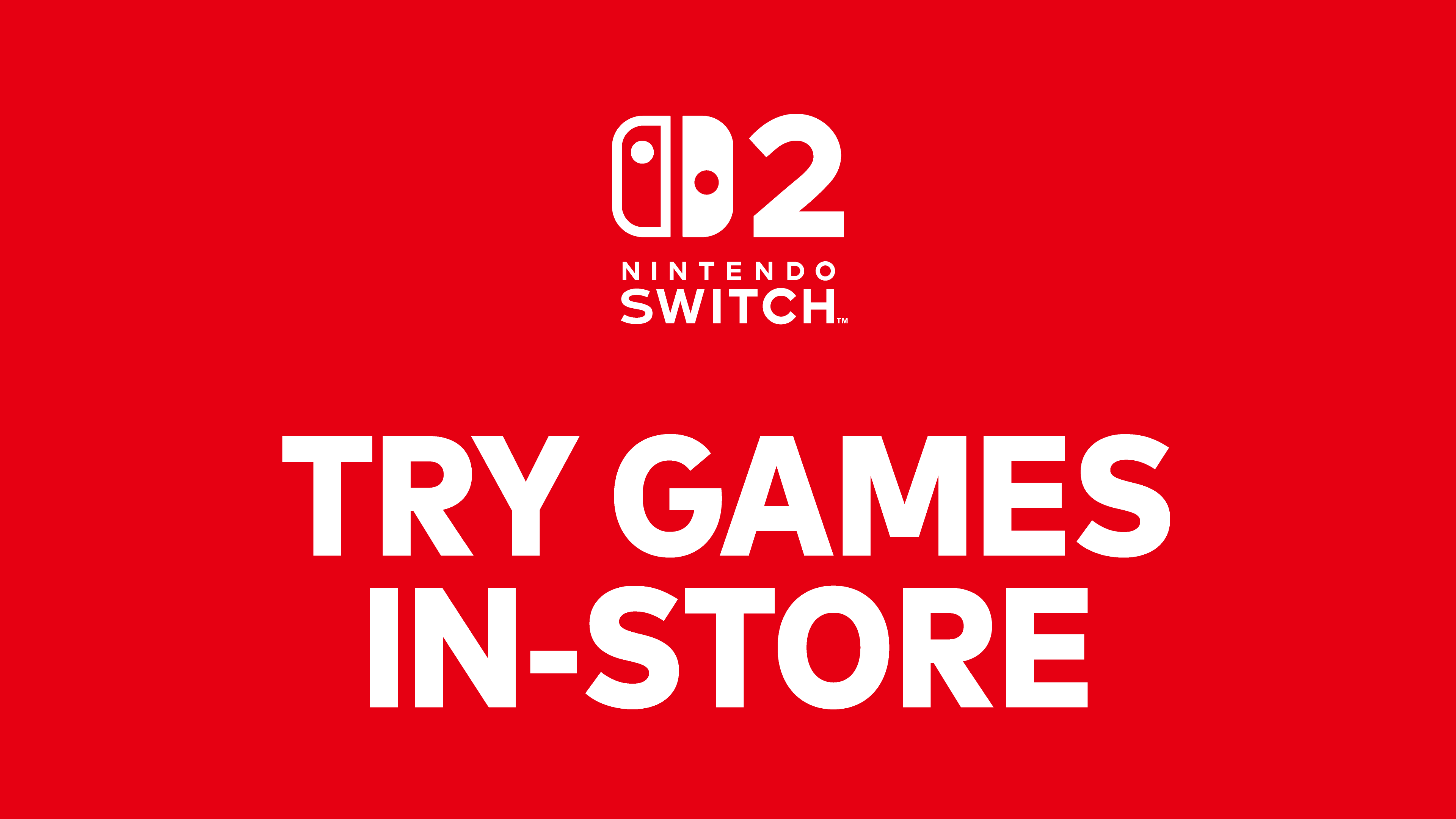 Nintendo Official Site - Canada - Consoles, Games, and More