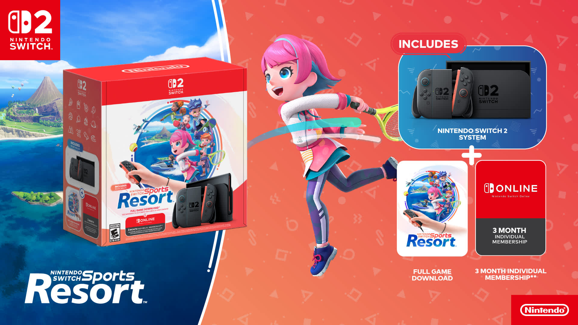 Retail offers - Nintendo Store - Nintendo Official Site