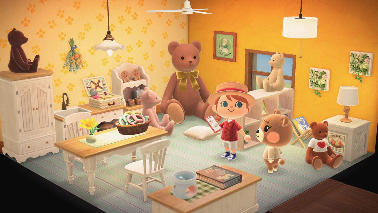 Animal Crossing™: New Horizons Bundle (Game + DLC) 7