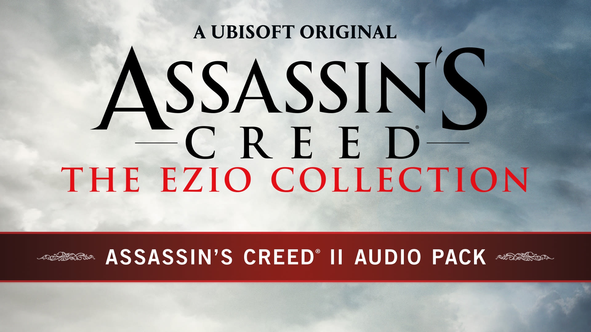 Assassin's Creed - Ubisoft kündigt »Ezio Trilogie« an