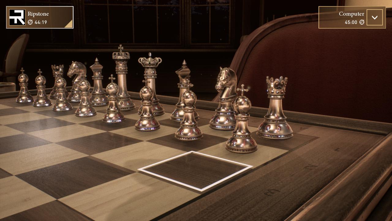 Chess Ultra: Imperial chess set 5
