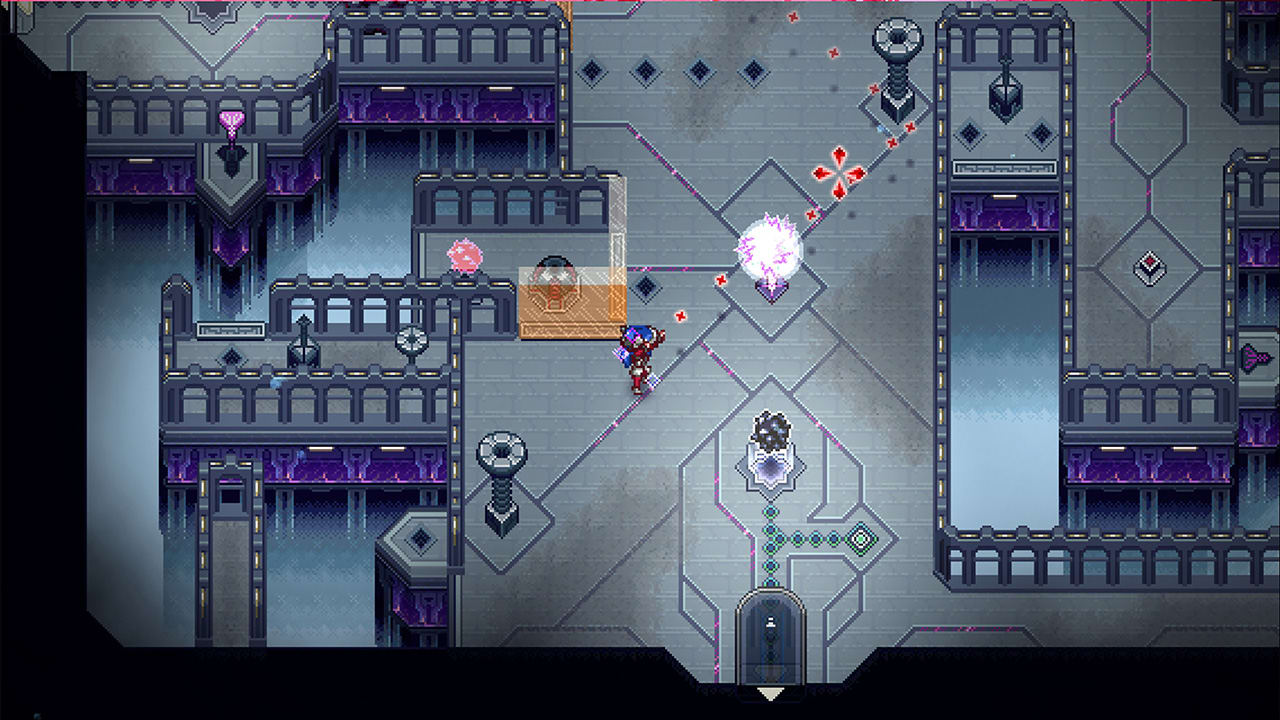 CrossCode: A New Home 3