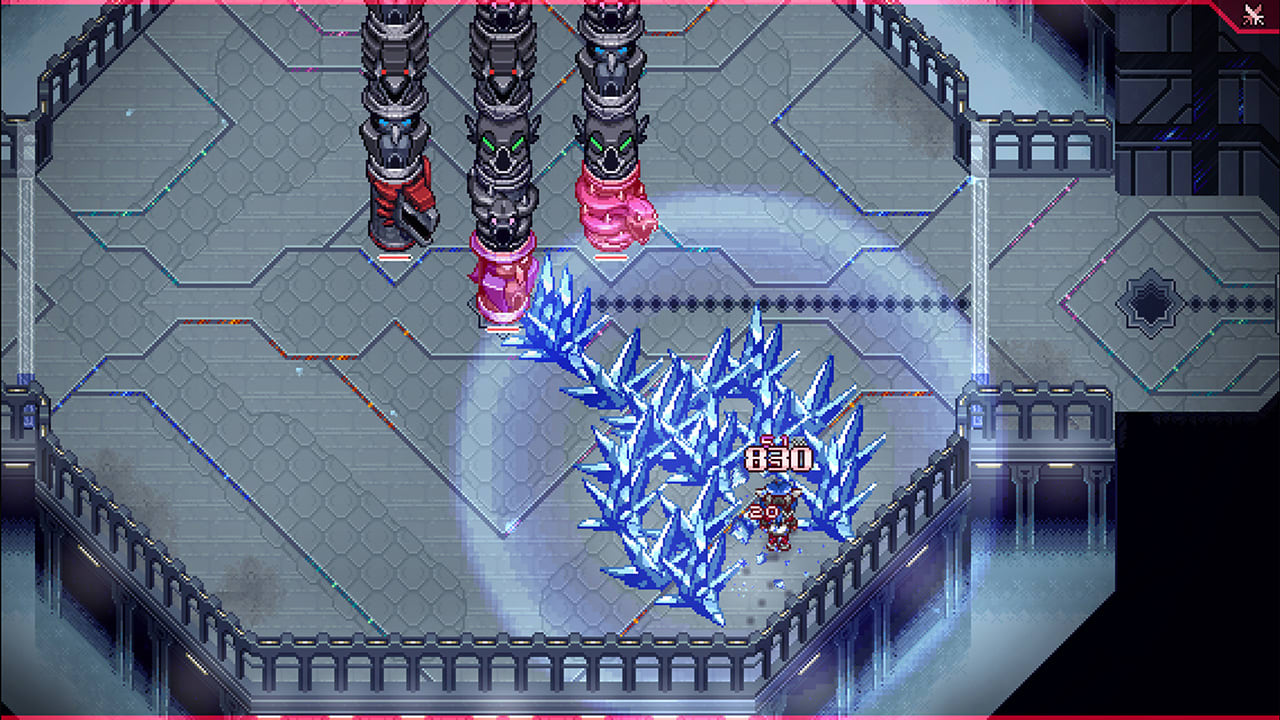 CrossCode: A New Home 5