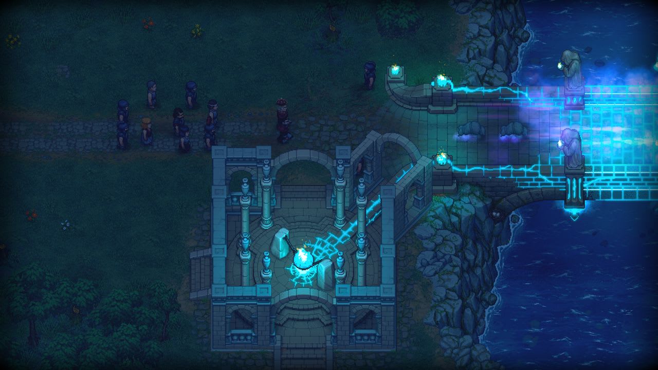 Graveyard Keeper Ultimate Collector's Edition 4
