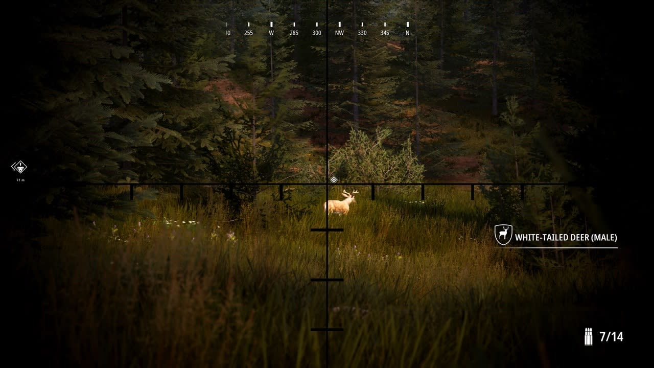 Hunting Simulator 2: Elite Edition 6